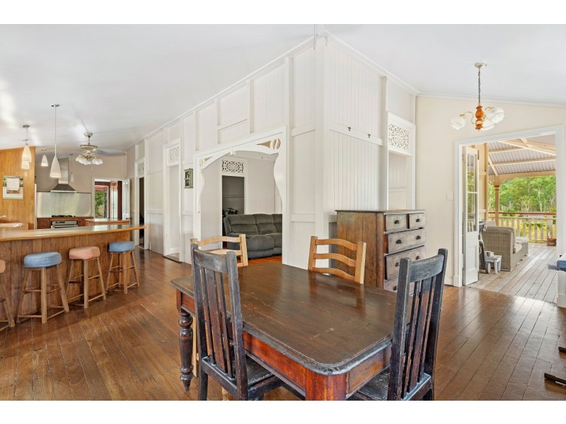 440 Paluma Road, Woodwark QLD 4802