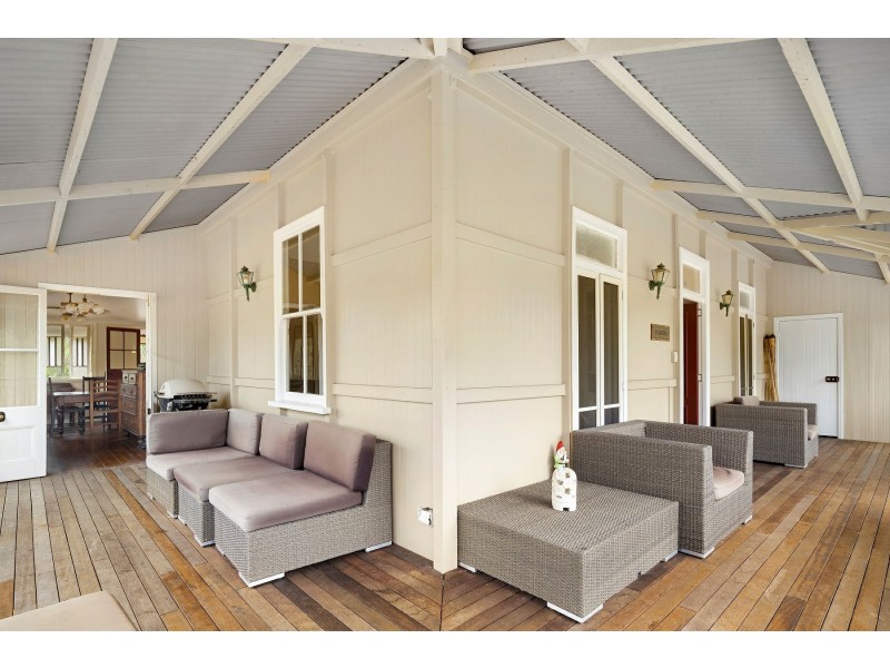 440 Paluma Road, Woodwark QLD 4802