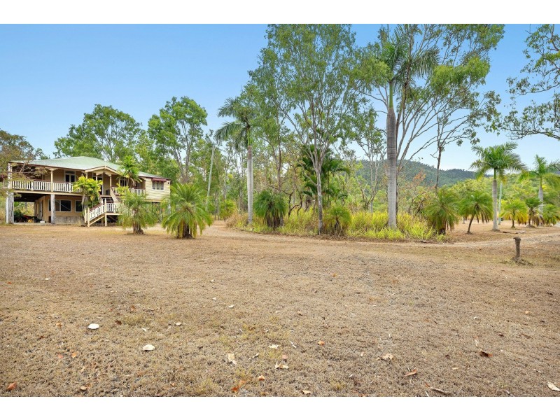 440 Paluma Road, Woodwark QLD 4802