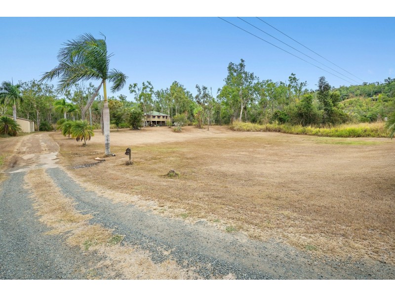 440 Paluma Road, Woodwark QLD 4802