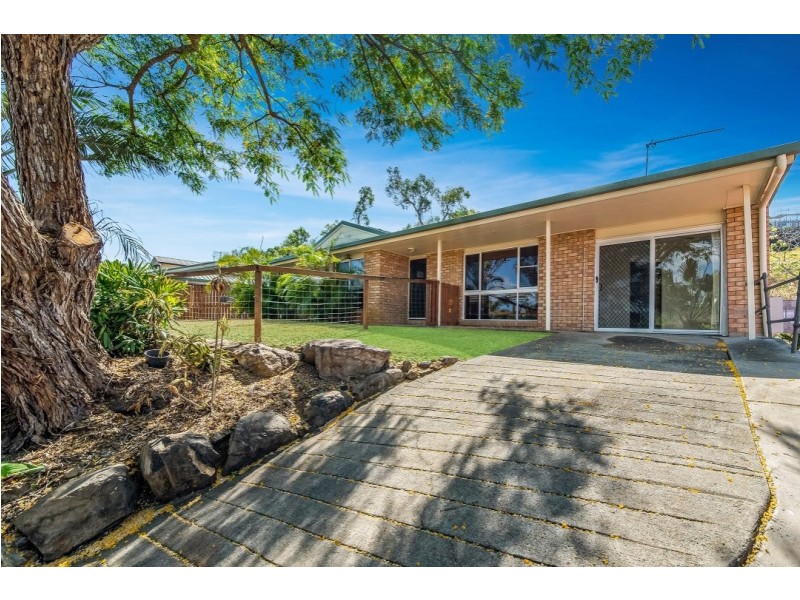 33 South Molle Boulevard, Cannonvale QLD 4802