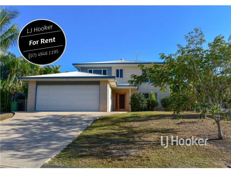 5 Moonlight Drive, Jubilee Pocket QLD 4802
