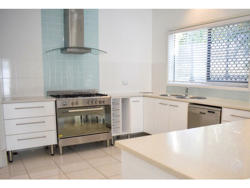 5 Moonlight Drive, Jubilee Pocket QLD 4802