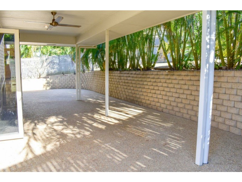 5 Moonlight Drive, Jubilee Pocket QLD 4802