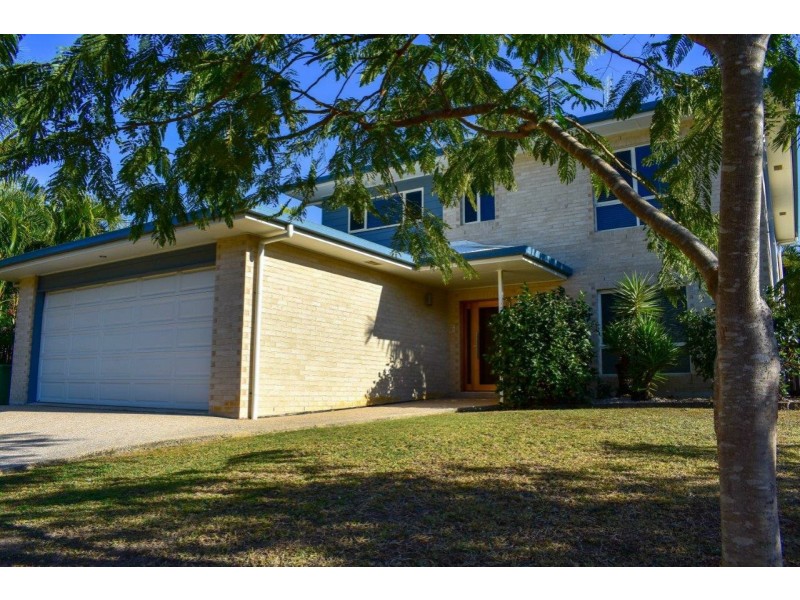 5 Moonlight Drive, Jubilee Pocket QLD 4802