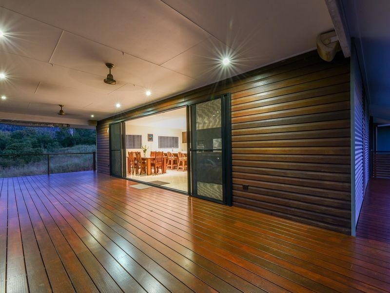 5 Scenic Ridge Drive, Cannonvale QLD 4802