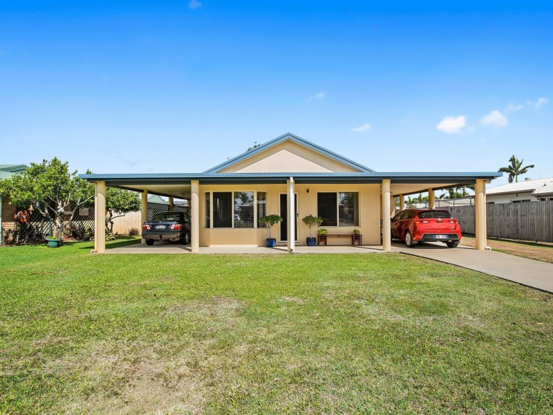 5 Gardenia Street, Proserpine QLD 4800