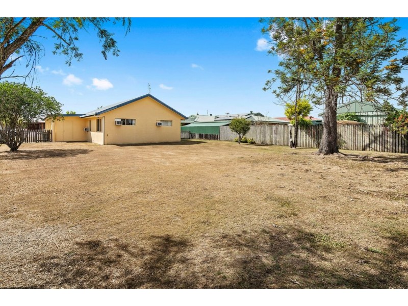 5 Gardenia Street, Proserpine QLD 4800