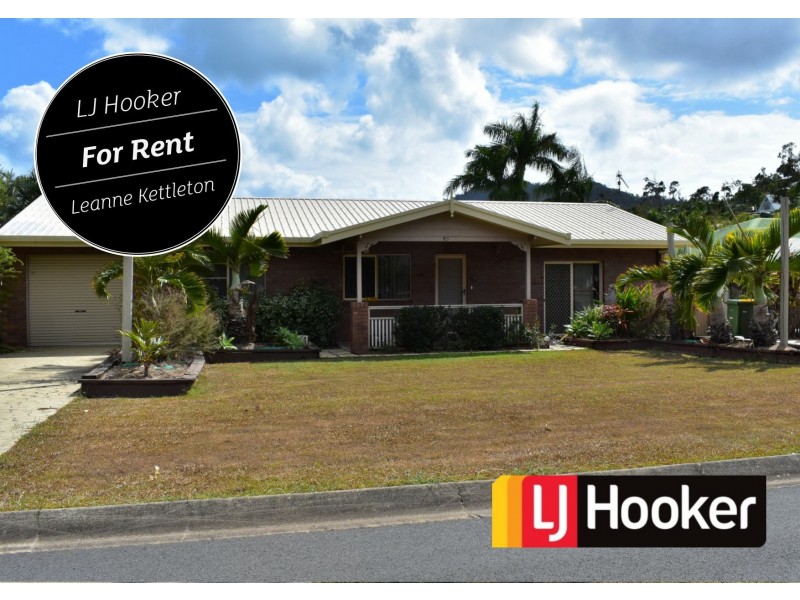 19 Catherine Crescent, Jubilee Pocket QLD 4802