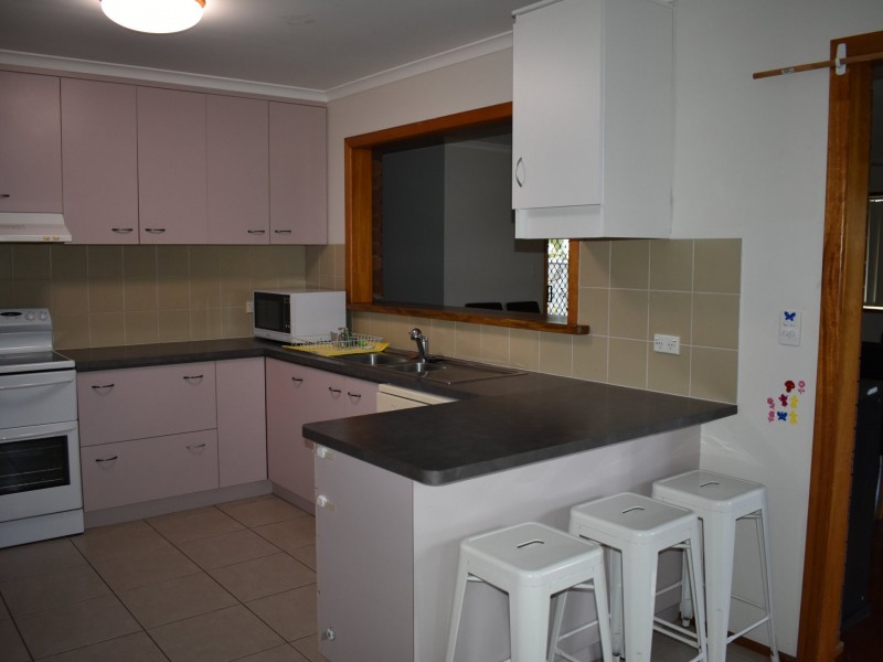 19 Catherine Crescent, Jubilee Pocket QLD 4802