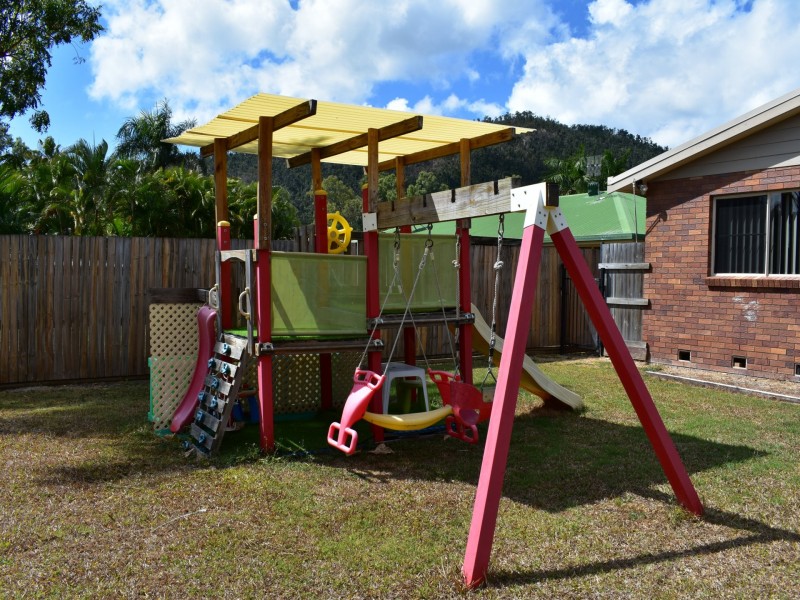 19 Catherine Crescent, Jubilee Pocket QLD 4802