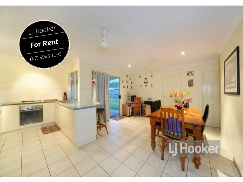 44 Banksia Court, Cannonvale QLD 4802
