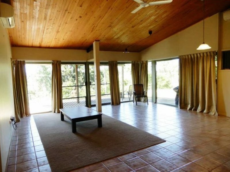 130 Camille Drive, Strathdickie QLD 4800