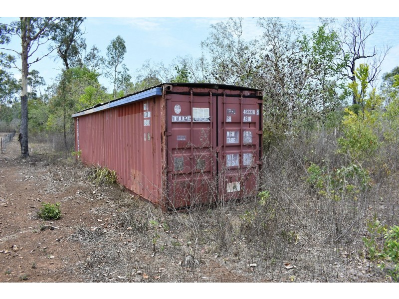 129 Lelona Drive, Bloomsbury QLD 4799