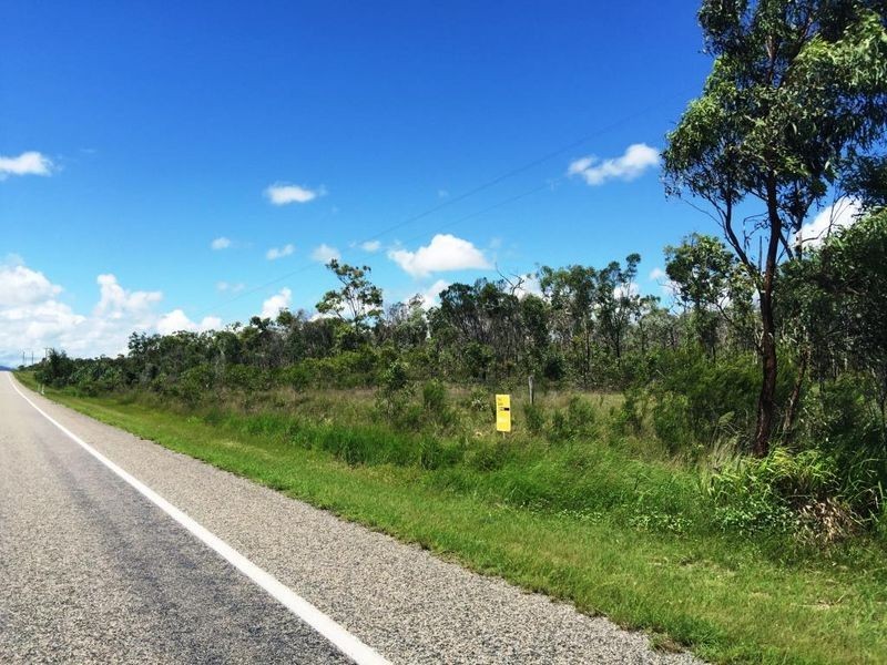 Lot 5 Bruce Highway, Gregory River QLD 4800