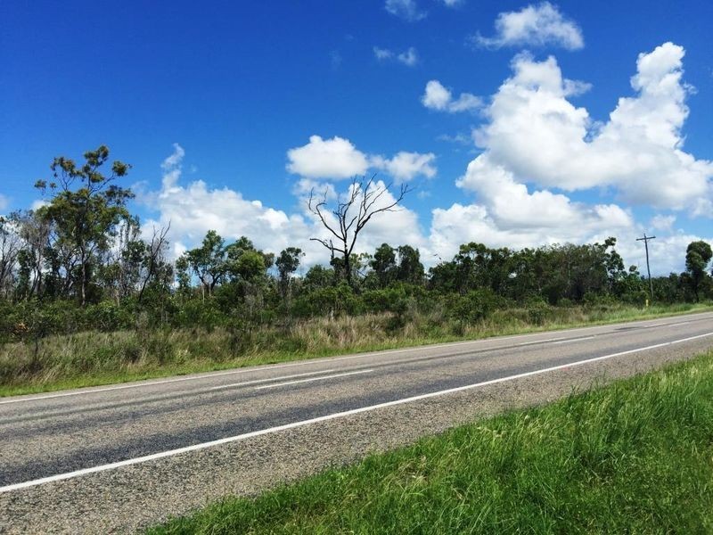 Lot 5 Bruce Highway, Gregory River QLD 4800