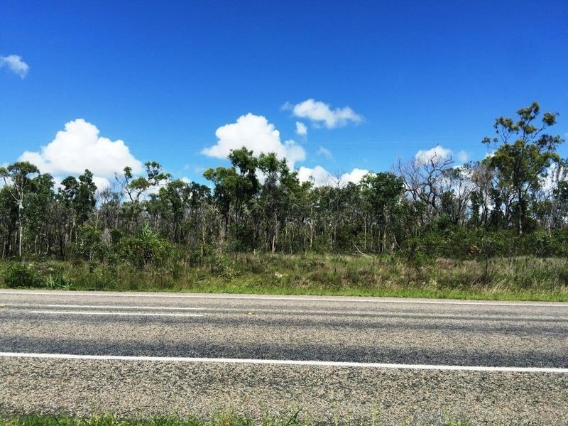 Lot 5 Bruce Highway, Gregory River QLD 4800