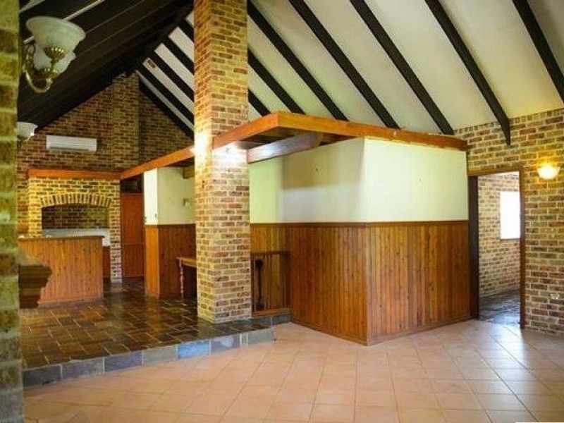 845 Gregory Cannonvalley Road, Strathdickie QLD 4800