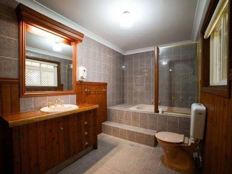 845 Gregory Cannonvalley Road, Strathdickie QLD 4800