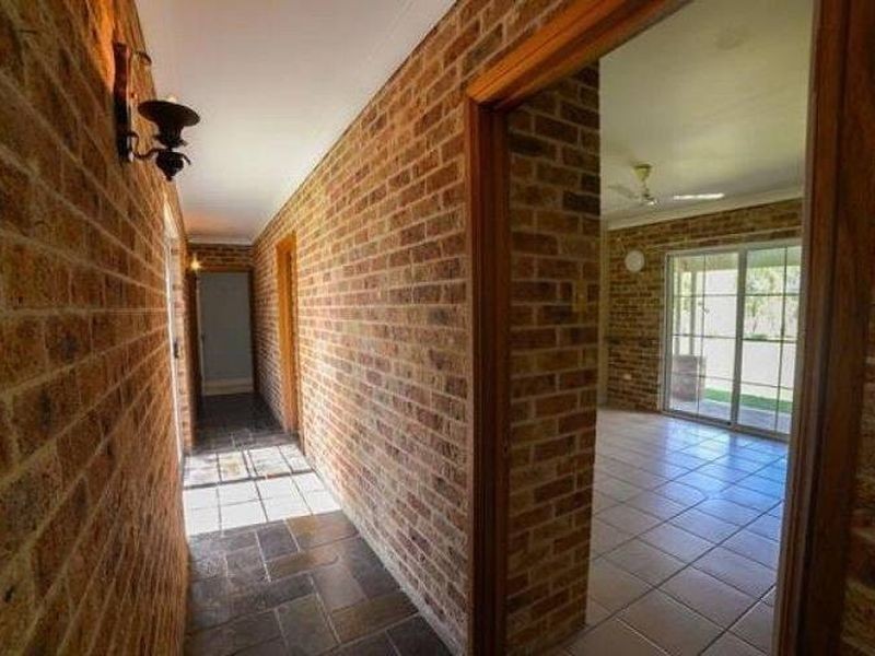 845 Gregory Cannonvalley Road, Strathdickie QLD 4800