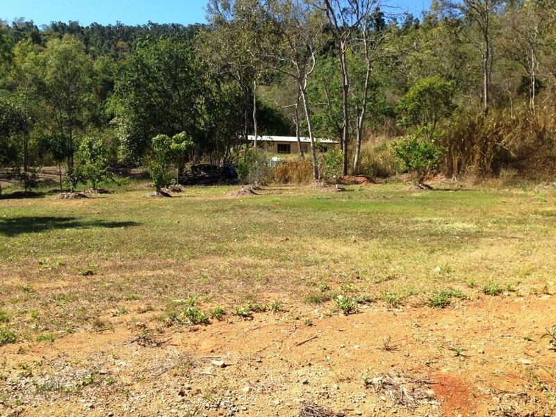 32 Mila Drive, Airlie Beach QLD 4802