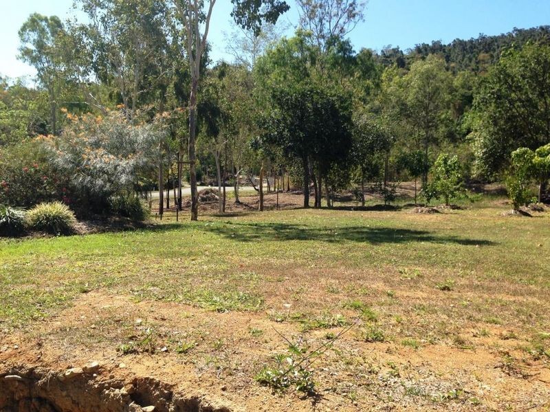 32 Mila Drive, Airlie Beach QLD 4802