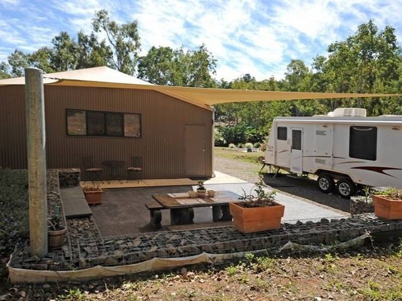 32 Mila Drive, Airlie Beach QLD 4802