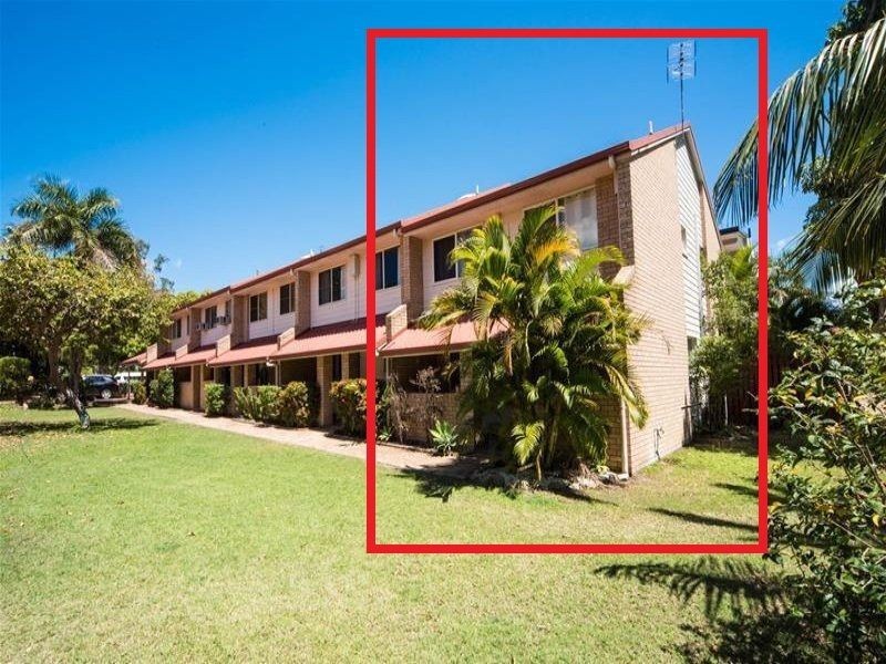 Unit 5/169 Shute Harbour Road, Cannonvale QLD 4802