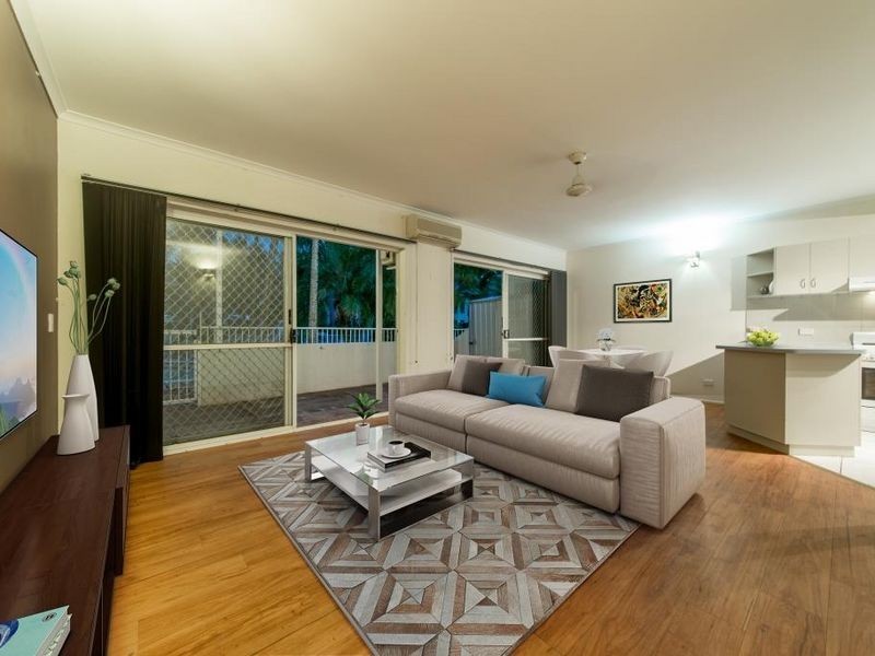 1/9 Erromango Drive, Jubilee Pocket QLD 4802