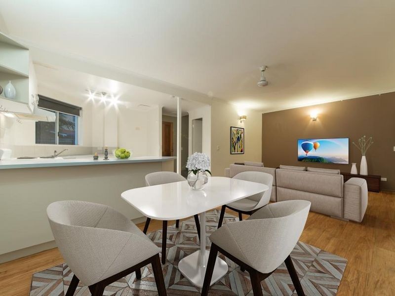 1/9 Erromango Drive, Jubilee Pocket QLD 4802