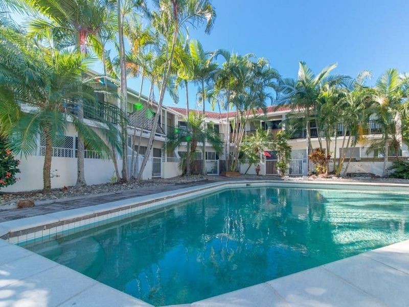 1/9 Erromango Drive, Jubilee Pocket QLD 4802