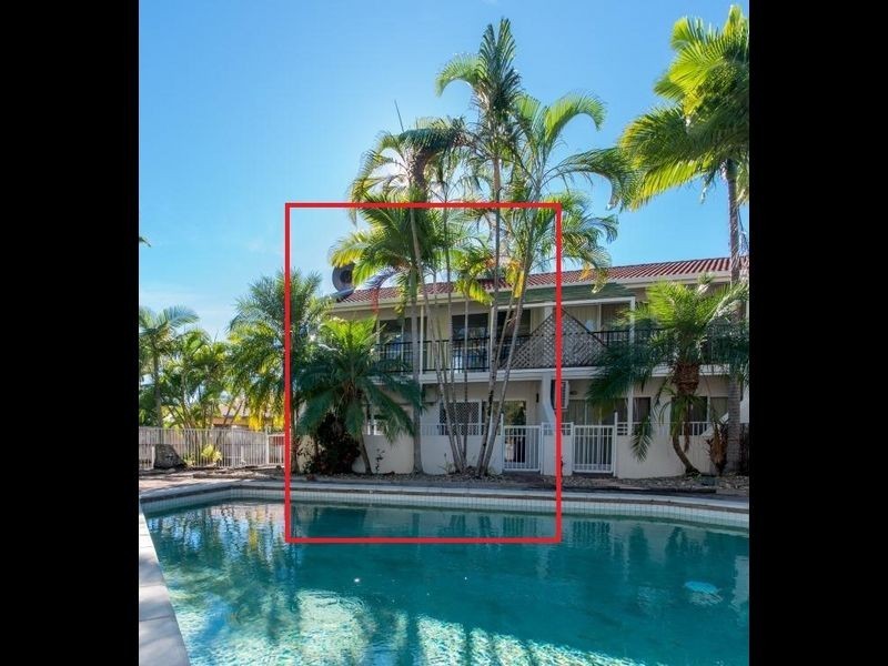 1/9 Erromango Drive, Jubilee Pocket QLD 4802