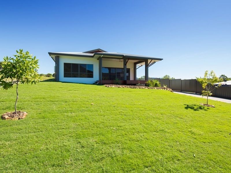 40 Stanley Drive, Cannonvale QLD 4802