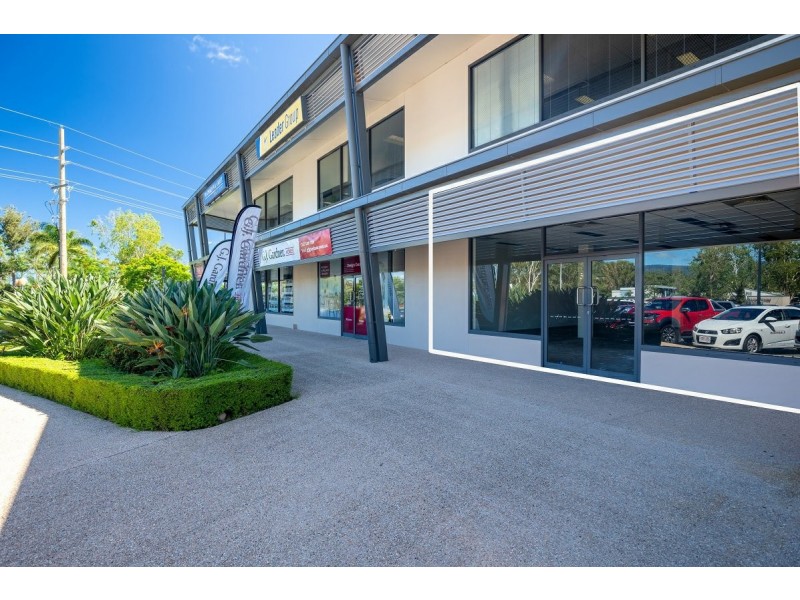 Suite 3/228 Shute Harbour Road, Cannonvale QLD 4802
