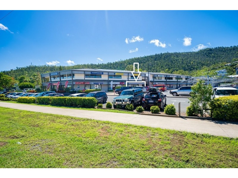 Suite 3/228 Shute Harbour Road, Cannonvale QLD 4802