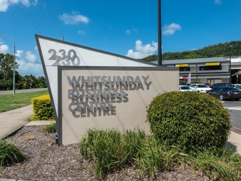 Suite 3/228 Shute Harbour Road, Cannonvale QLD 4802