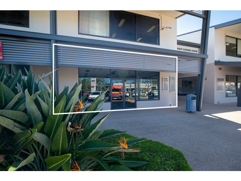 Suite 3/228 Shute Harbour Road, Cannonvale QLD 4802