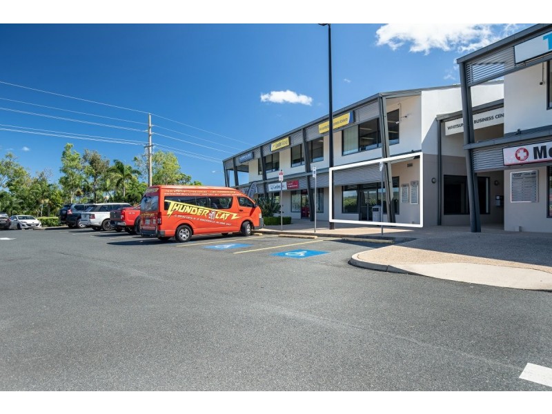 Suite 3/228 Shute Harbour Road, Cannonvale QLD 4802