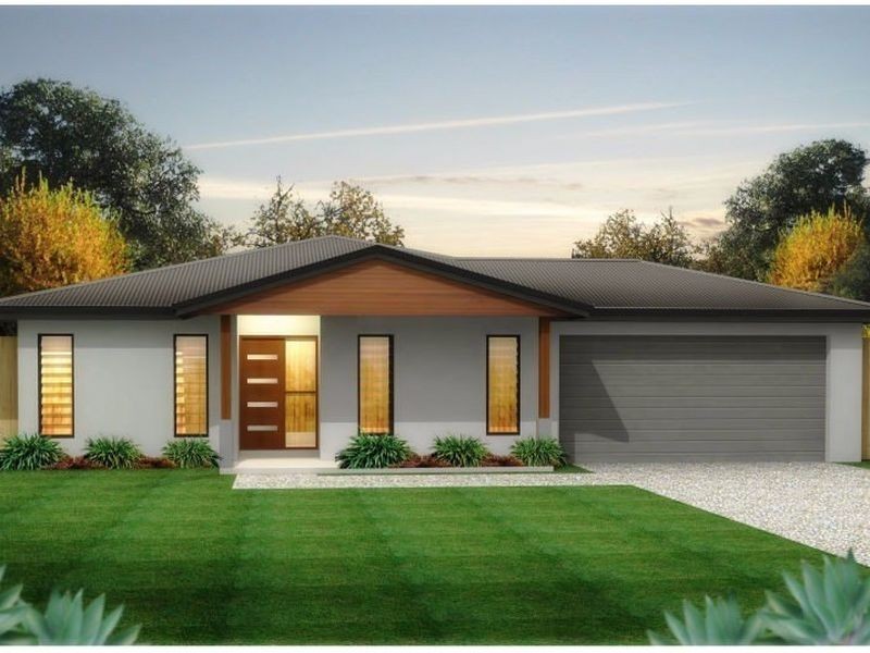 Lot 22 Airlie Retreat, Jubilee Pocket QLD 4802