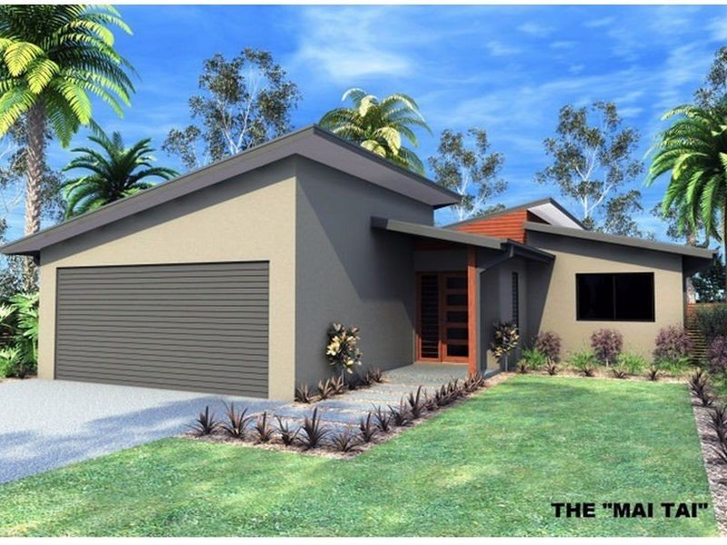 Lot 24 Airlie Retreat, Jubilee Pocket QLD 4802