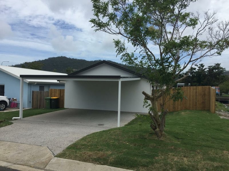 16 Lemau Court, Jubilee Pocket QLD 4802