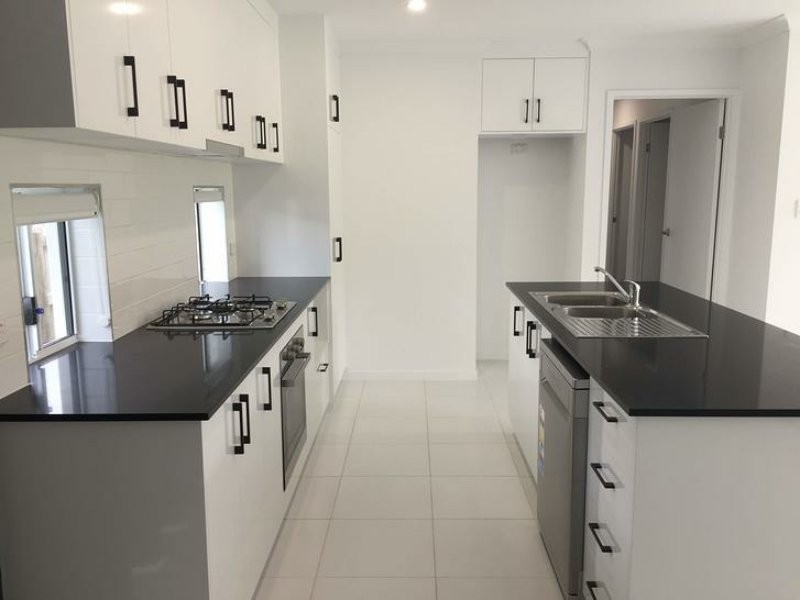 16 Lemau Court, Jubilee Pocket QLD 4802