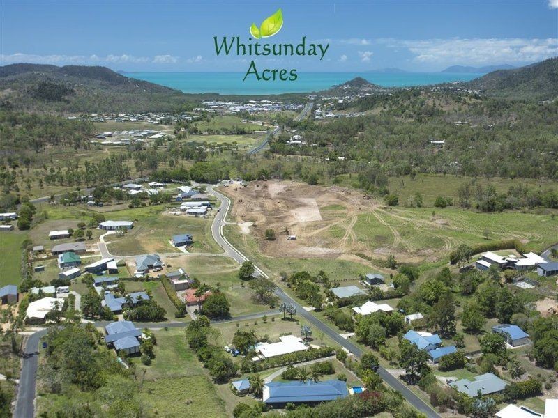 118/ Stanley Drive, Cannonvale QLD 4802