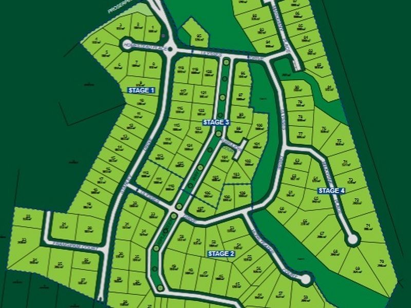 118/ Stanley Drive, Cannonvale QLD 4802