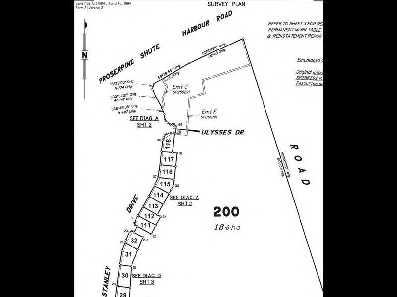 114/ Stanley Drive, Cannonvale QLD 4802