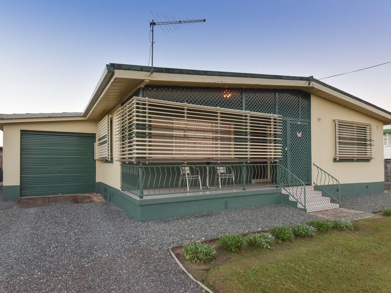 14 Telford Street, Proserpine QLD 4800