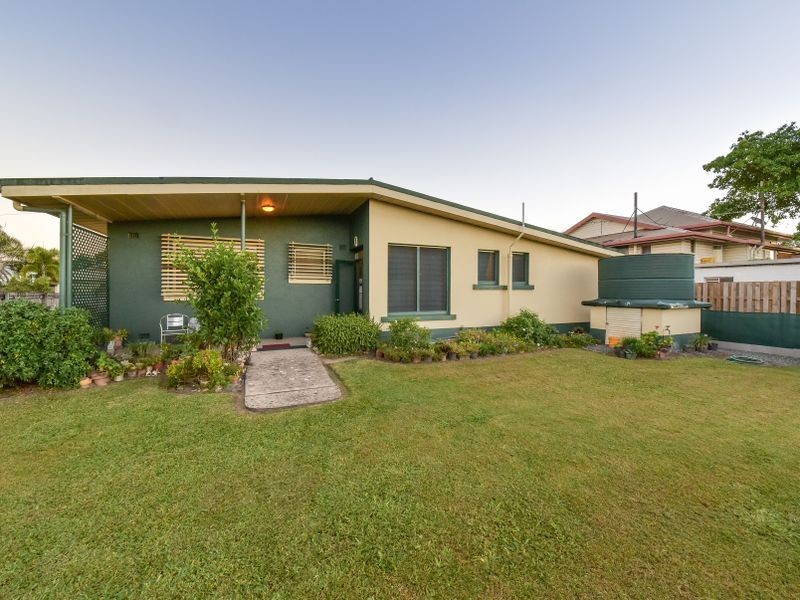 14 Telford Street, Proserpine QLD 4800