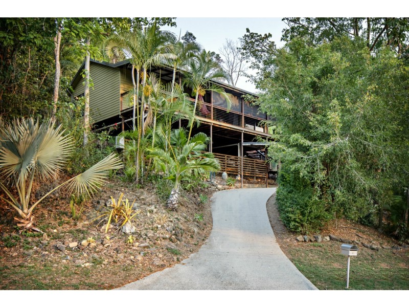 6 Totem Trail, Mandalay QLD 4802