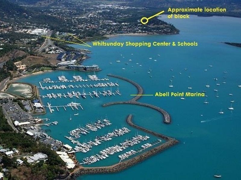 14 Beth Court, Cannonvale QLD 4802