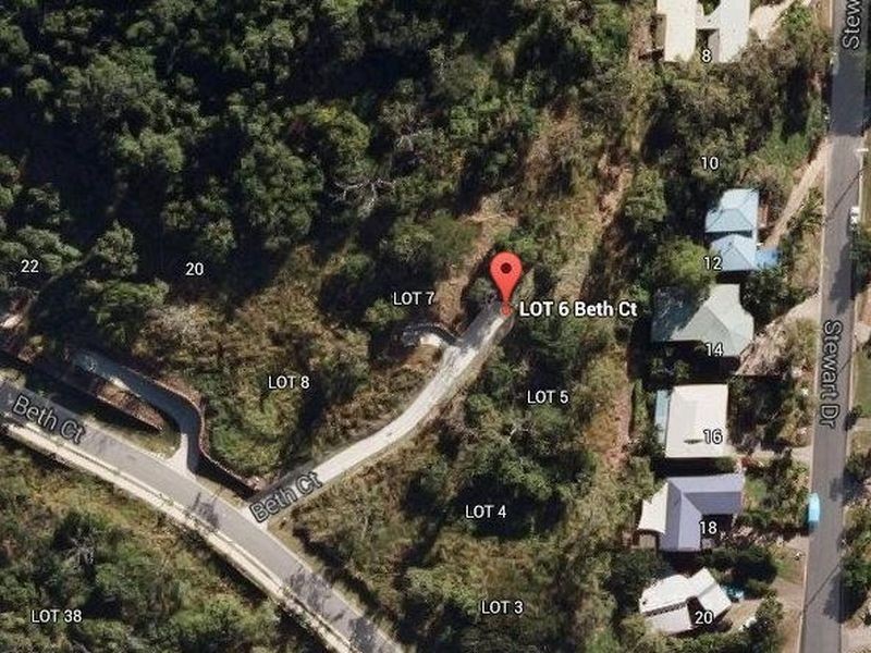14 Beth Court, Cannonvale QLD 4802